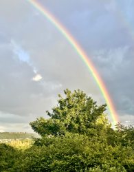rainbow